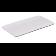 Serveerschotel rechthoekig Vana 200x115mm