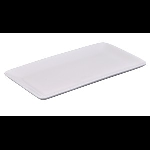 Serveerschotel rechthoekig Vana 150x95mm