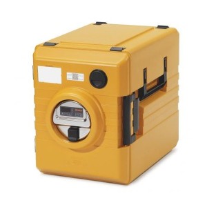 Thermoport 4.0, type 1000KB verwarmbaar 12x1/1GN