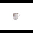 Espressokopje Ease Spring White 90cc