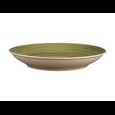 Coupebord diep Spot Emerald Ø280mm