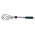 Garde met buissteel draad 4,5 mm  800mm
