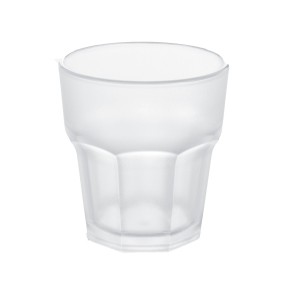 Bekerglas PC frosted 250cc