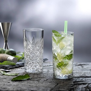Longdrinkglas Timeless 450cc