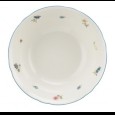 Schaal rond Marie-Luise Strooibloem 150mm