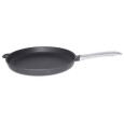 Koekenpan (GAS/EK/K) met anti-aanbaklaag laag 200mm