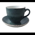 Kop espresso Rustic 75cc