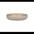 Bord diep Ease Selva Grey Ø200mm