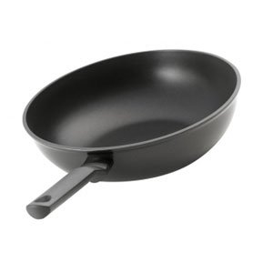 Wok Easy Induction met anti-aanbaklaag 300mm