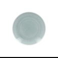 Bord plat coupe Vintage Blue Ø210mm