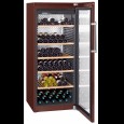 Wijnbewaarkast WKt 4552 Terrakleur