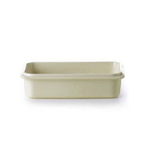 Etensschaal Allure 1/4Gn met vlakke bodem