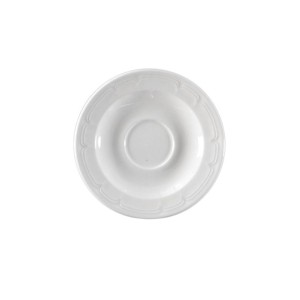 Schotel Espresso Mont Blanc 120mm