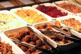 Buffetbestek