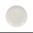 Bord plat coupe Vintage White Ø240mm
