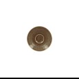 Schotel voor espressokopje 80ccTwirl Alga Ø130mm