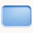 Dienblad Camtray Robin Egg Blue 1/2 Gn