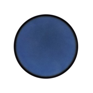 Bord coupe CFD Fantastic royal blauw 215mm