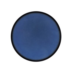 Bord coupe CFD Fantastic royal blauw 215mm