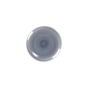 Bord plat coupe Spot Jade Ø150mm