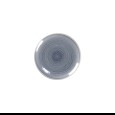 Bord plat coupe Spot Jade Ø150mm