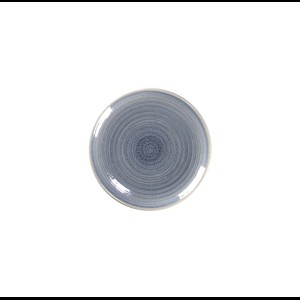 Bord plat coupe Spot Jade Ø150mm