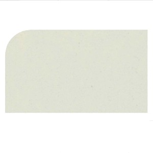 Dienblad Versa Lite Light Gray 1/2 Gn