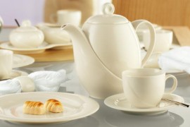 Huishoudelijk servies