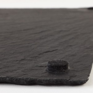 Buffetplateau leisteen 1/1 GN