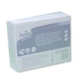 Koksdoek Lotus wit 250st