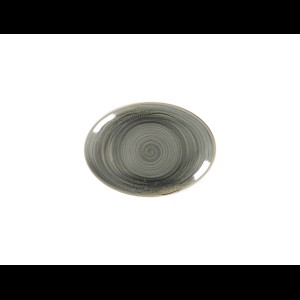 Schaal ovaal Spot Peridot 210x150mm
