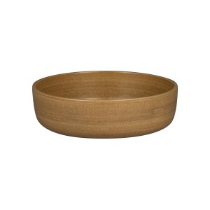 Schaal Ease Selva Autumn Brown Ø240mm