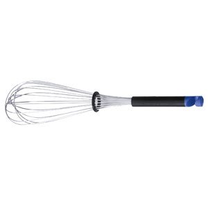 Garde ergo greep / ring draad 1,0mm  400mm
