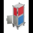 ISOBOX®Mobil Flex/V  2/30  37,5, max. 30 x GN 1/1