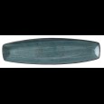 Serveerschotel Rustic 360x95mm