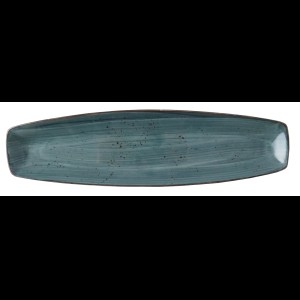 Serveerschotel Rustic 360x95mm