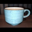 Kop koffie Rustic stapelbaar 200cc