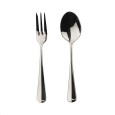 Cocktaillepel Haags Lofje 18/10 146mm