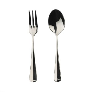 Cocktaillepel Haags Lofje 18/10 146mm