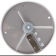Staafjesschijf 2x2mm voor CL20 en CL40