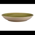 Coupebord diep Spot Emerald Ø300mm