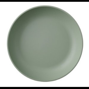 Bord diep Silueta Nordic sage 210mm