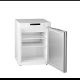 Vrieskast Compact F 220 LG  onderbouw wit