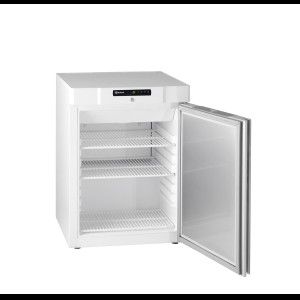 Vrieskast Compact F 220 LG  onderbouw wit