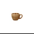 Espressokopje Twirl Shell 80cc