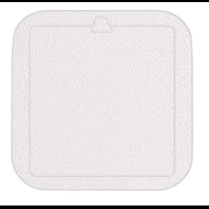 Douchemat anti-slip Java Plus wit