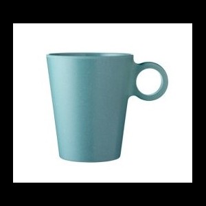Mok Bloom - Pebble Green 300cc