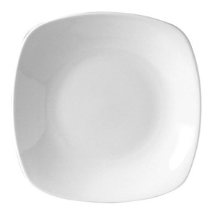 Bord vierkant Distintion Quadro 280mm