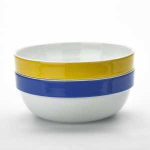 Bowl Blauw 170mm