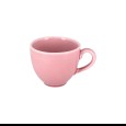 Koffiekop Vintage Pink 280cc